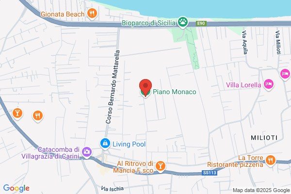 Ristorante Pizzeria I Cumpari