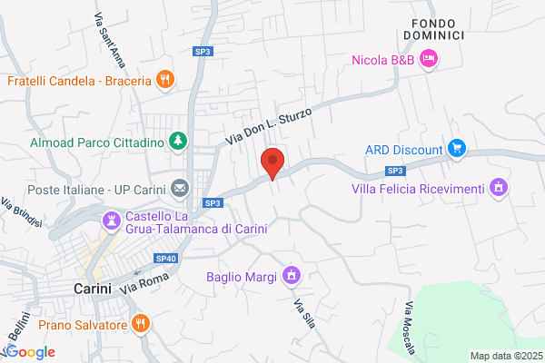Ufficio Provinciale Del Lavoro
