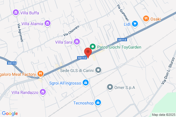 Zingale giuseppe