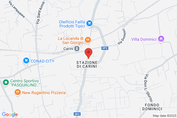 Nuova Distribuzione F.Lli Tarallo S.R.L.