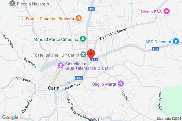 Maranzano salvatore