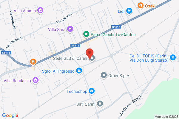 Sapienza Vito S.A.S.