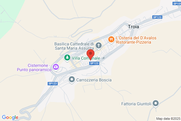 Infotecnica Di Troia Simone