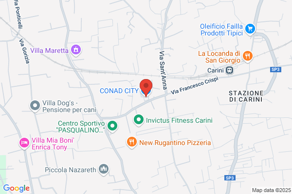 Lady Primavera Srl