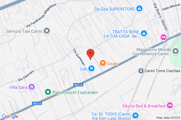 Imesi Spa