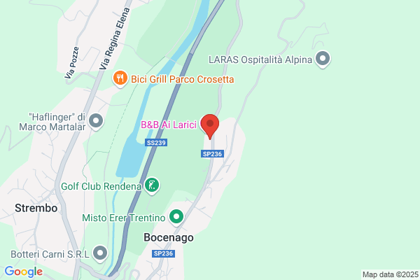 Bevande Rendena