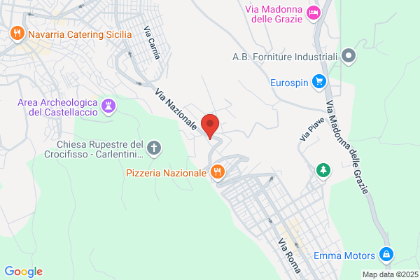 Autocarrozzeria  Valeria di Cannavo'