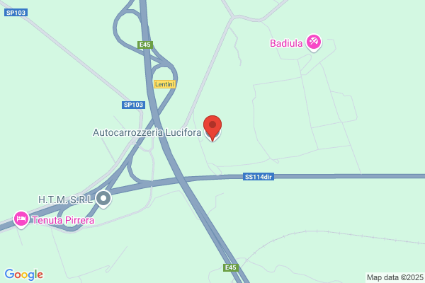 Autocarrozzeria Lucifora