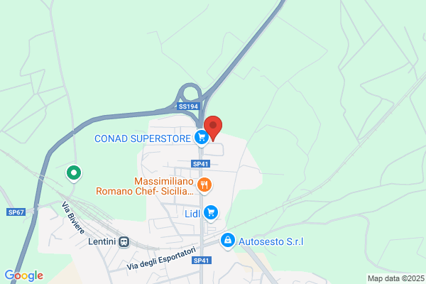 Mangiameli Auto