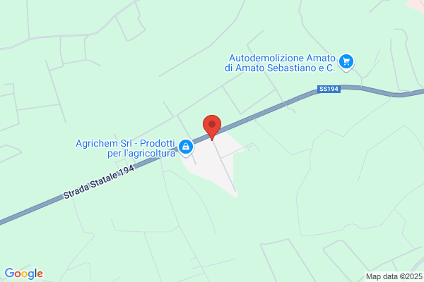 Autodemolizione Co.Fe.Ro