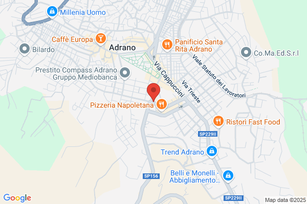 Casa Arredamenti Di Rapisarda A & Nicosia e.