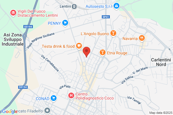 Edil Termo Metan Di Di Salvo Riccardo e c. S.N.C.