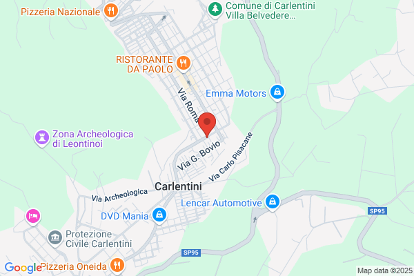 Farmacia Sangiorgio Dr.G. E C.Snc
