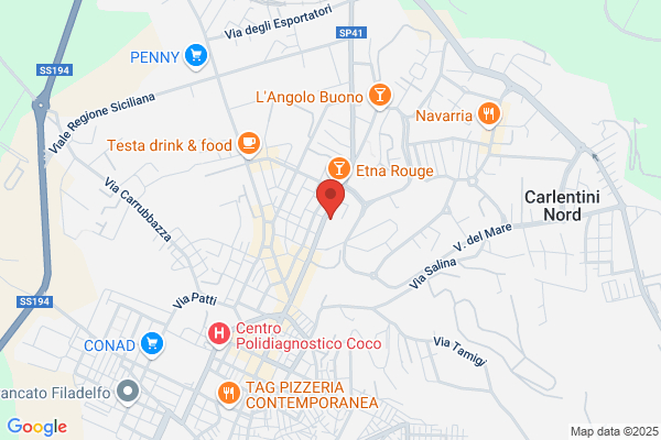 Formica Maria Carmela