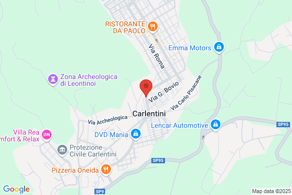 Furno Alfio