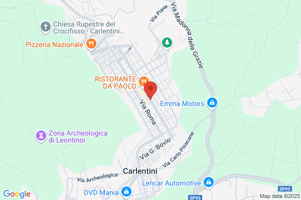 Gibilisco Sebastiano