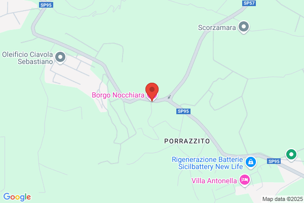 Hotel Ristorante Pizzeria Borgo Nocchiara