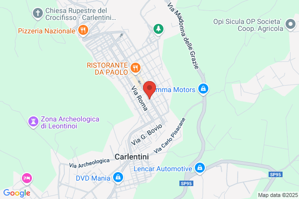 Immobiliare Marziano & C. S.A.S. Grazia