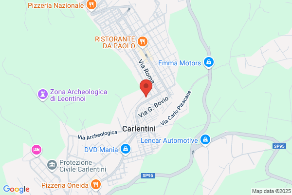 Ingaliso Giovanna