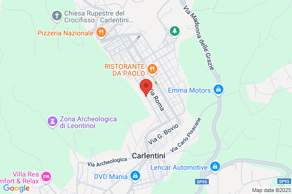 Larte Del Fornaio Di Di Dio Angelo