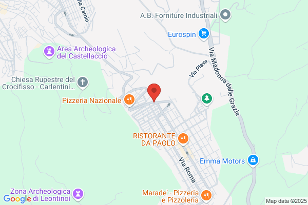 Muratore maria Nunziata