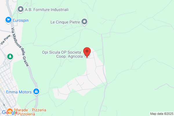 Opi Sicula O.P. Societa' Coop. Agricola