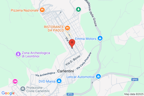 Ottica Centro Medical Galileo Di Maccora Federica