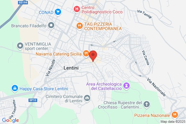 Piccolo cettina (Dr.)