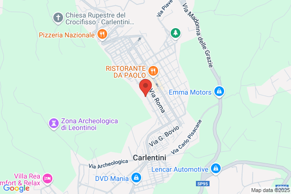 Poste E Telecomunicazioni