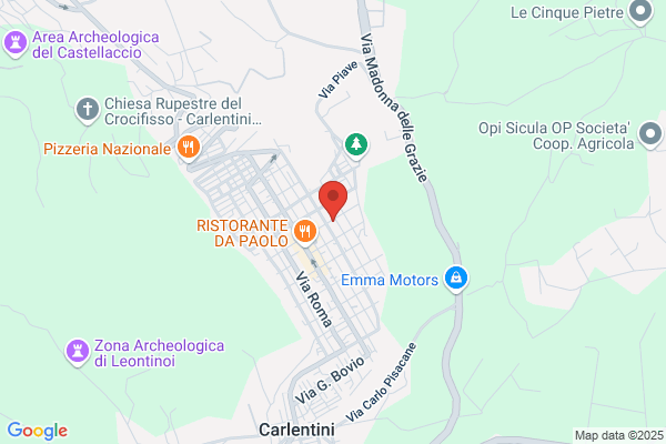 Randazzo sebastiano