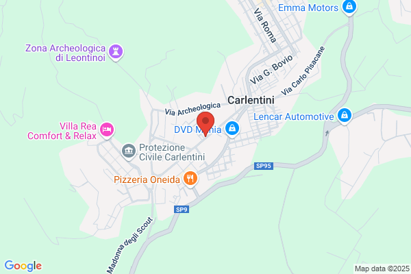 Rio patrizia