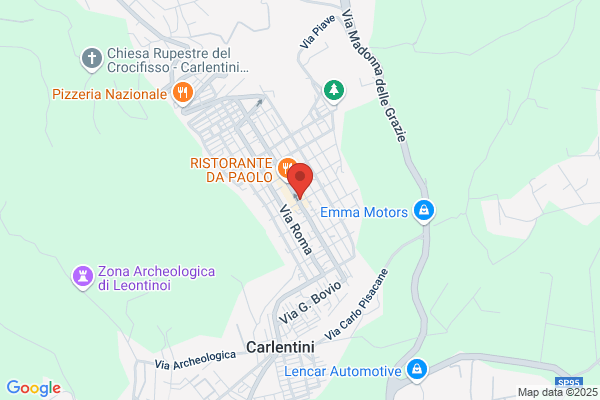 Scandurra sebastiano