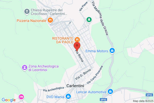 Scapellato antonino