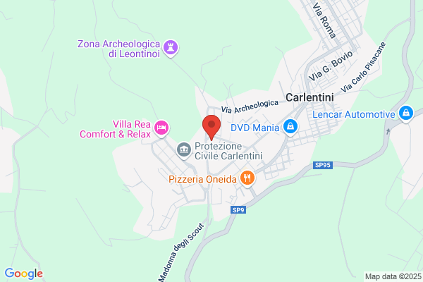 Stazione Carabinieri