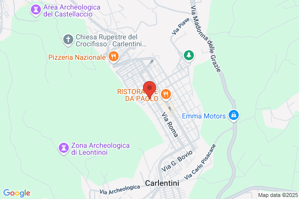 Studio Associato Pirruccello Giuseppe Sulfaro Donato Maurizio