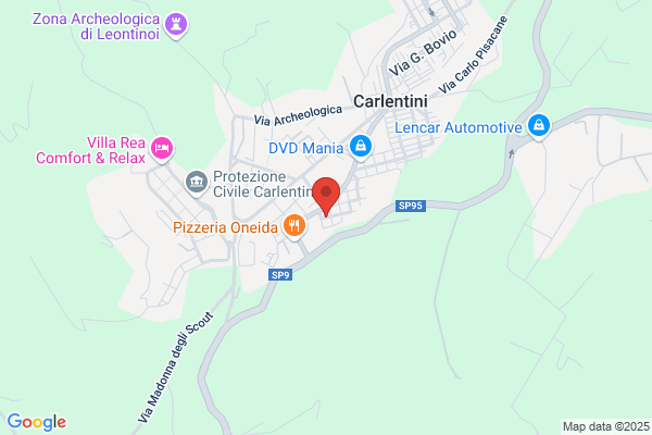 Studio Geologico Geologia Applicata Milko Nastasi