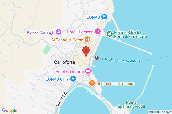 Bar Cipollina