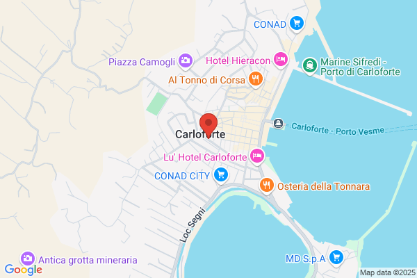 Grosso Giorgio (Ing.)