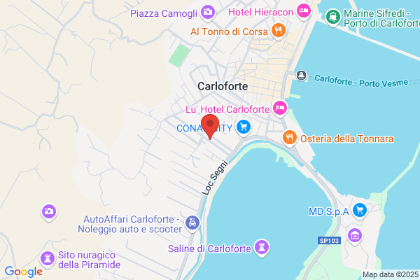 Hotel California Di Joma Di Obino E puggioni