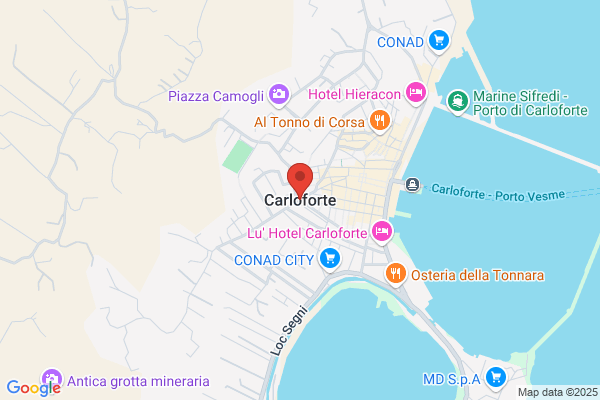 Impresa Costruzione Ferraro Gregorio