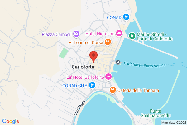 La Ghirlanda Di Porricino Salvatore