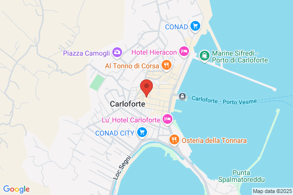 La Verde Isola