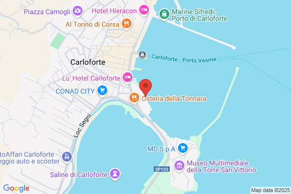 Marinatour