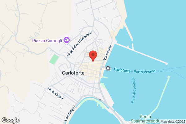 Napoli bernardo