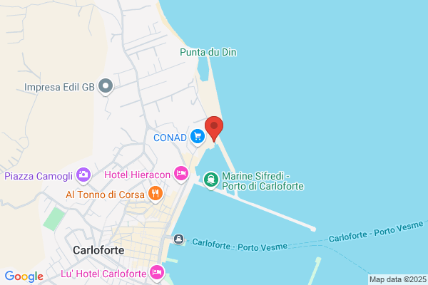Sifredi Cantiere Nautico
