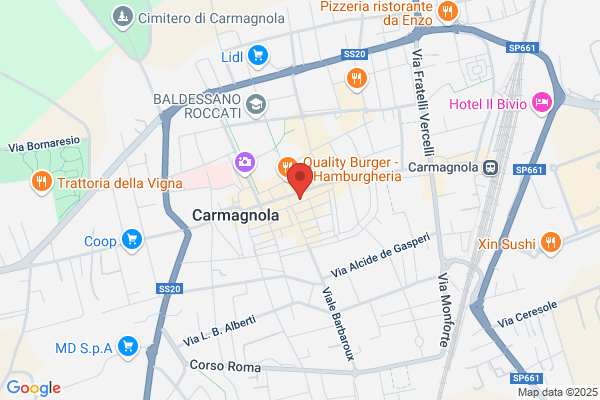 S.Agostino S.A.S. Di Crivello Livia E C.