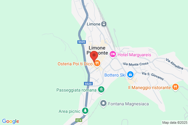 Immobiliare Alpina (S.R.L.)