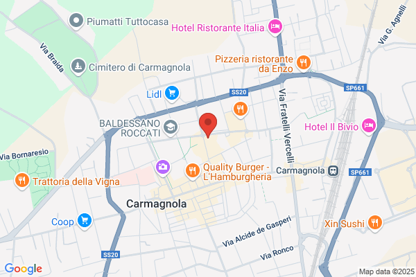 Immobiliare Castello Di Bono Mirella E C. (S.A.S.)