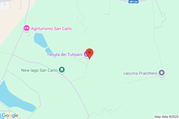 Agriturismo Cascina Verne