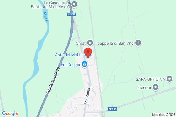 Sfinge Srl Arredamenti